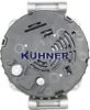 MERCE 0131543202 Alternator
